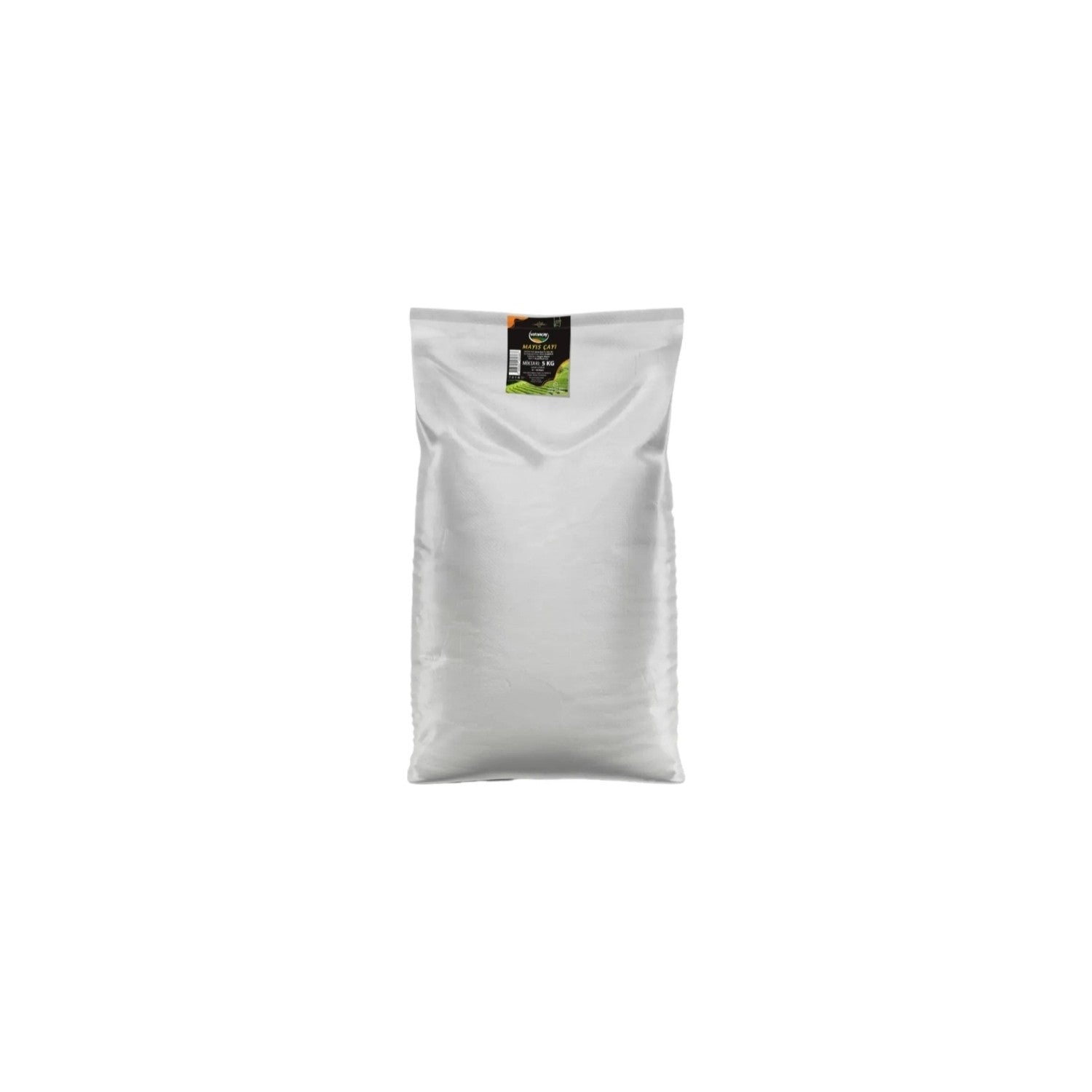 Vatancay Mayis Cuval tea 5 kg 2025 - MALLTURK