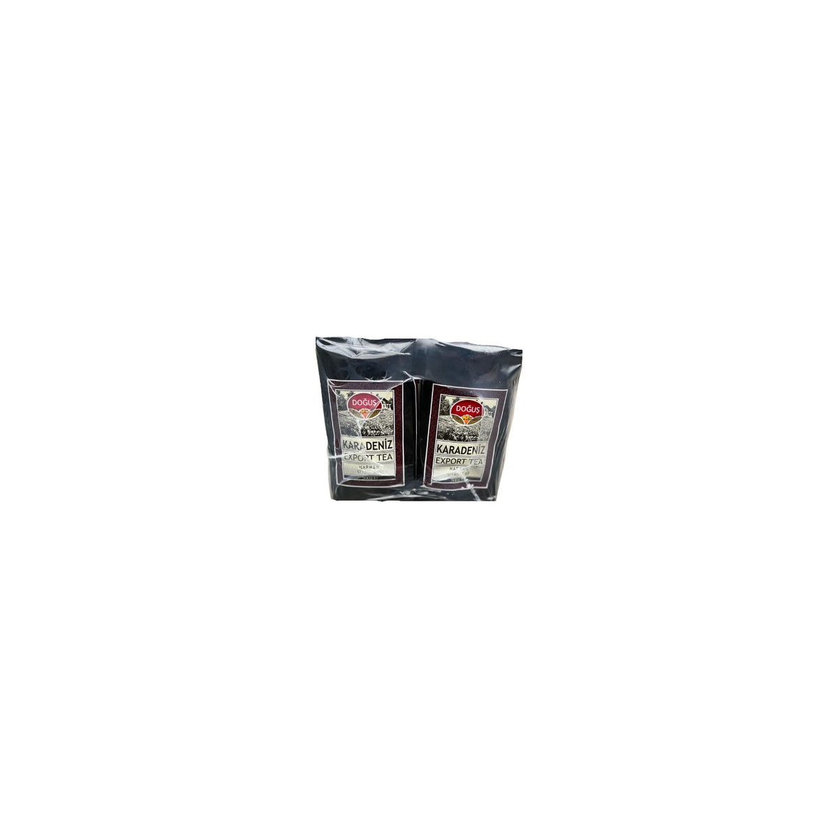 Dogus Karadeniz Export loose leaf tea 500 g 10'Lu - MALLTURK