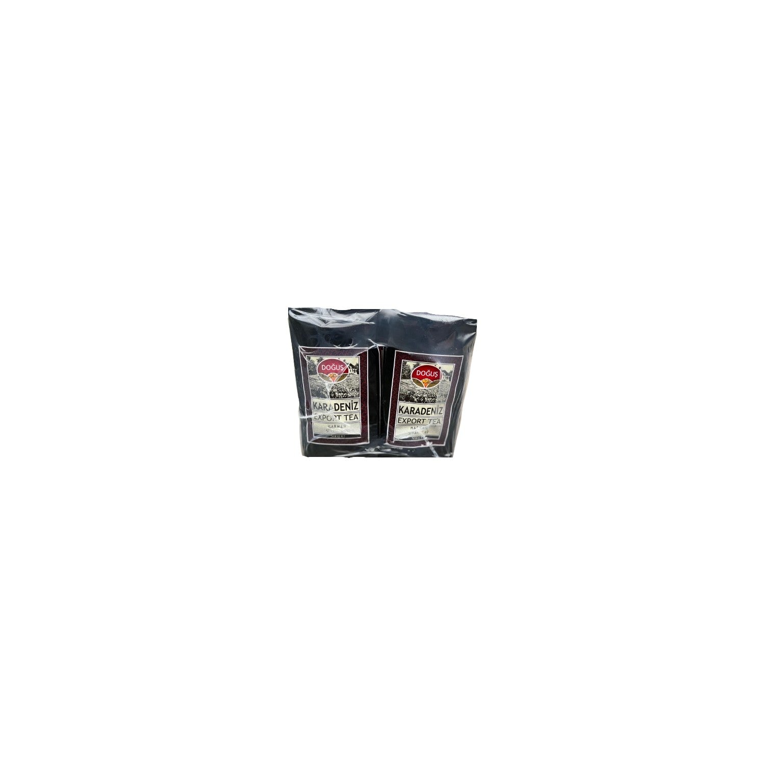 Dogus Karadeniz Export loose leaf tea 500 g 10'Lu - MALLTURK
