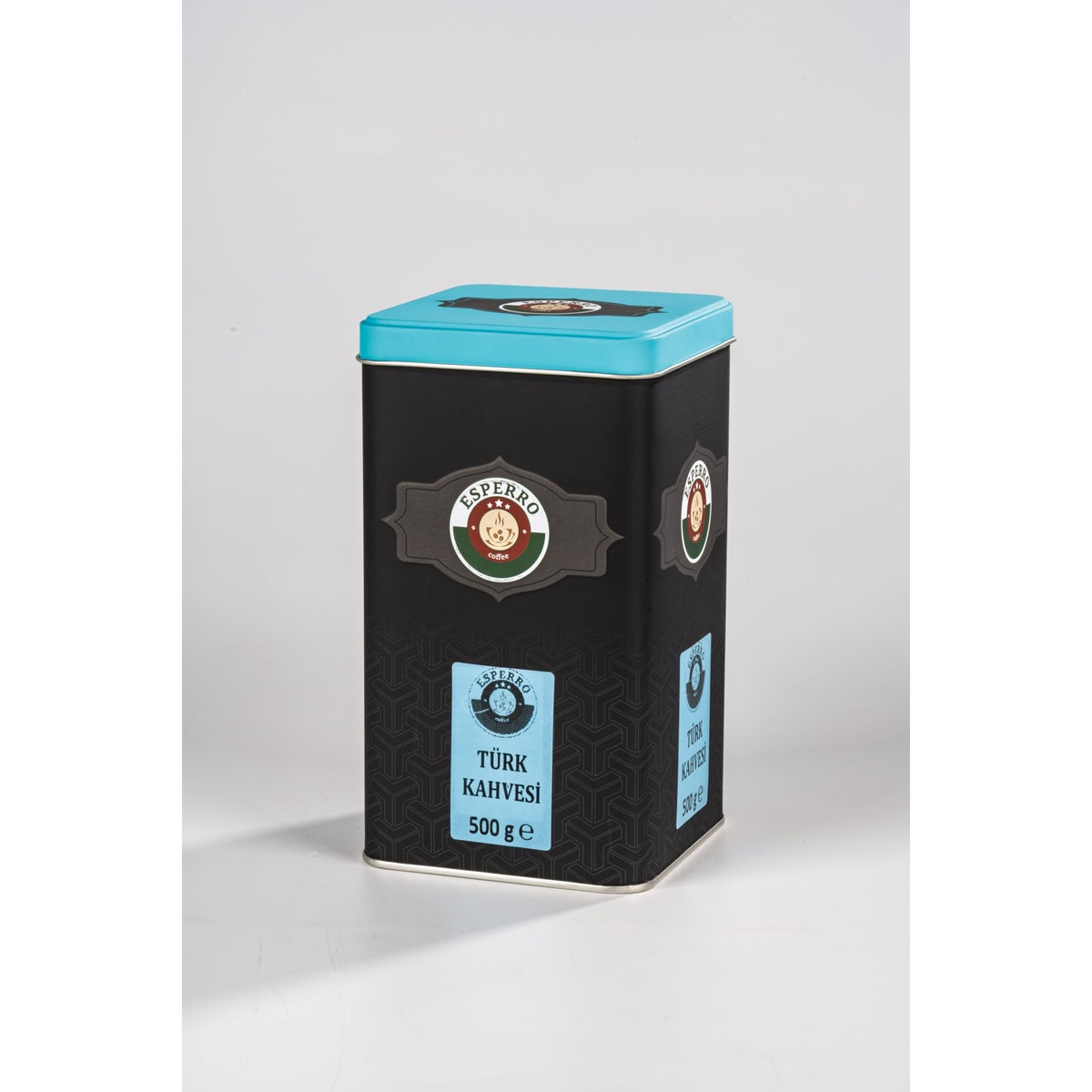Esperro Turkish Coffee 500 gr - MALLTURK