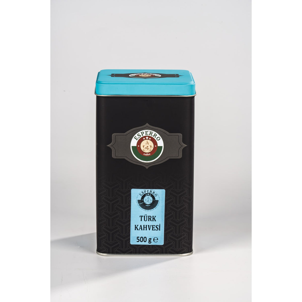 Esperro Turkish Coffee 500 gr - MALLTURK