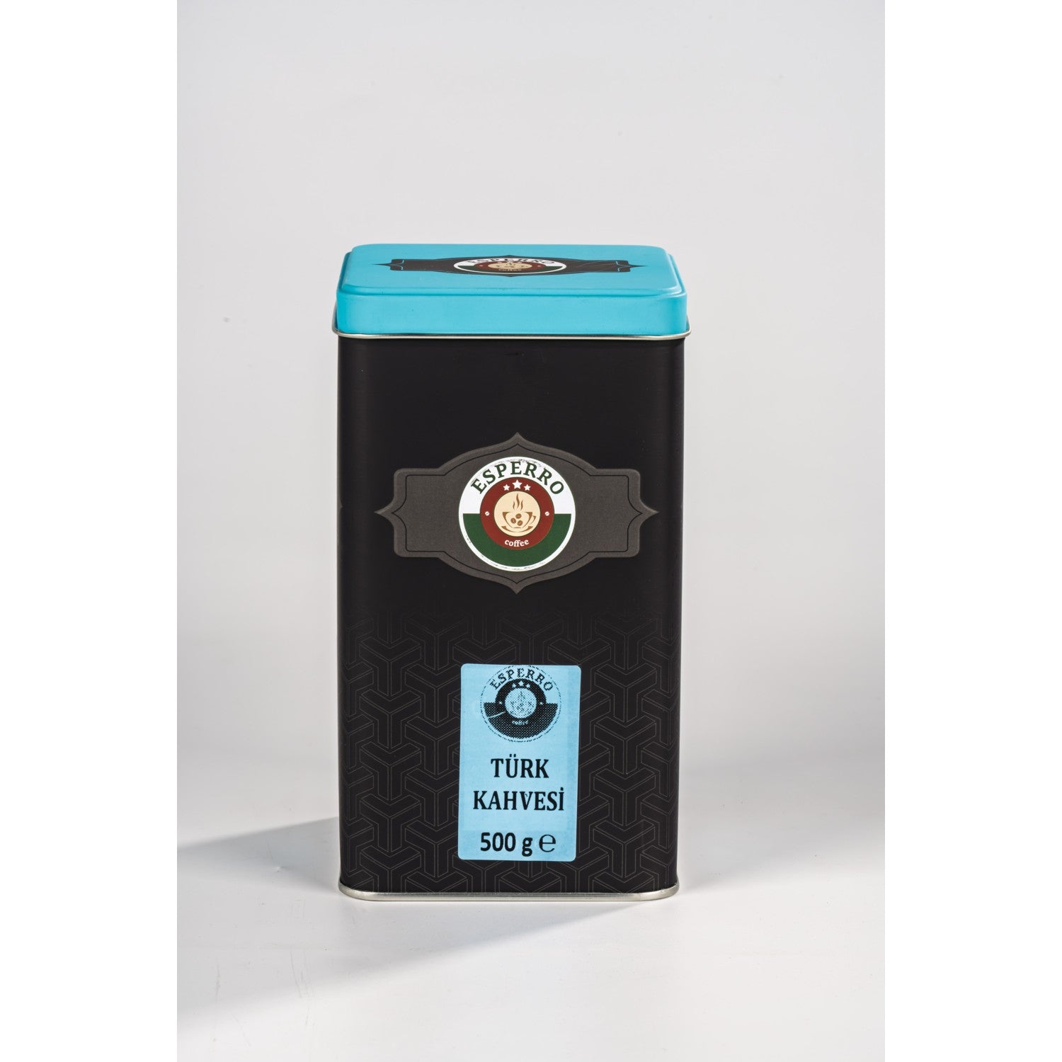 Esperro Turkish Coffee 500 gr - MALLTURK