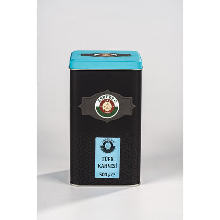 Esperro Turkish Coffee 500 gr - MALLTURK