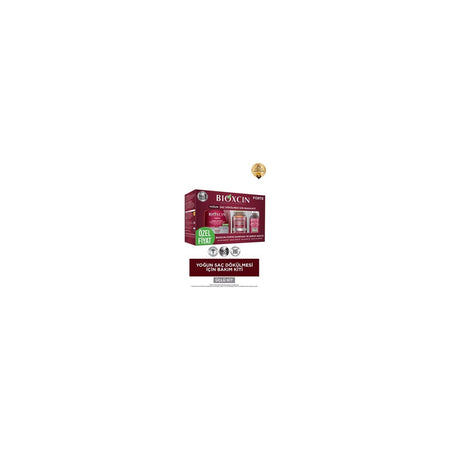Bioxcin Care Set 00EHNK1