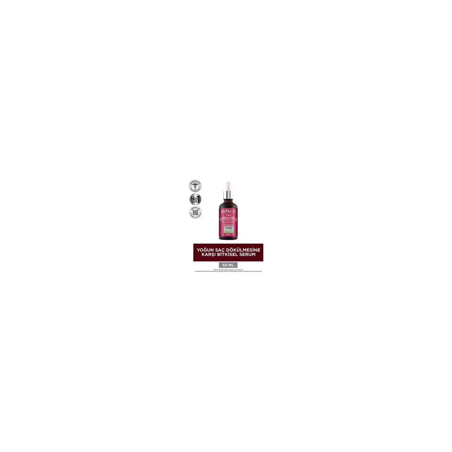 Bioxcin Care Set 00EHNK1