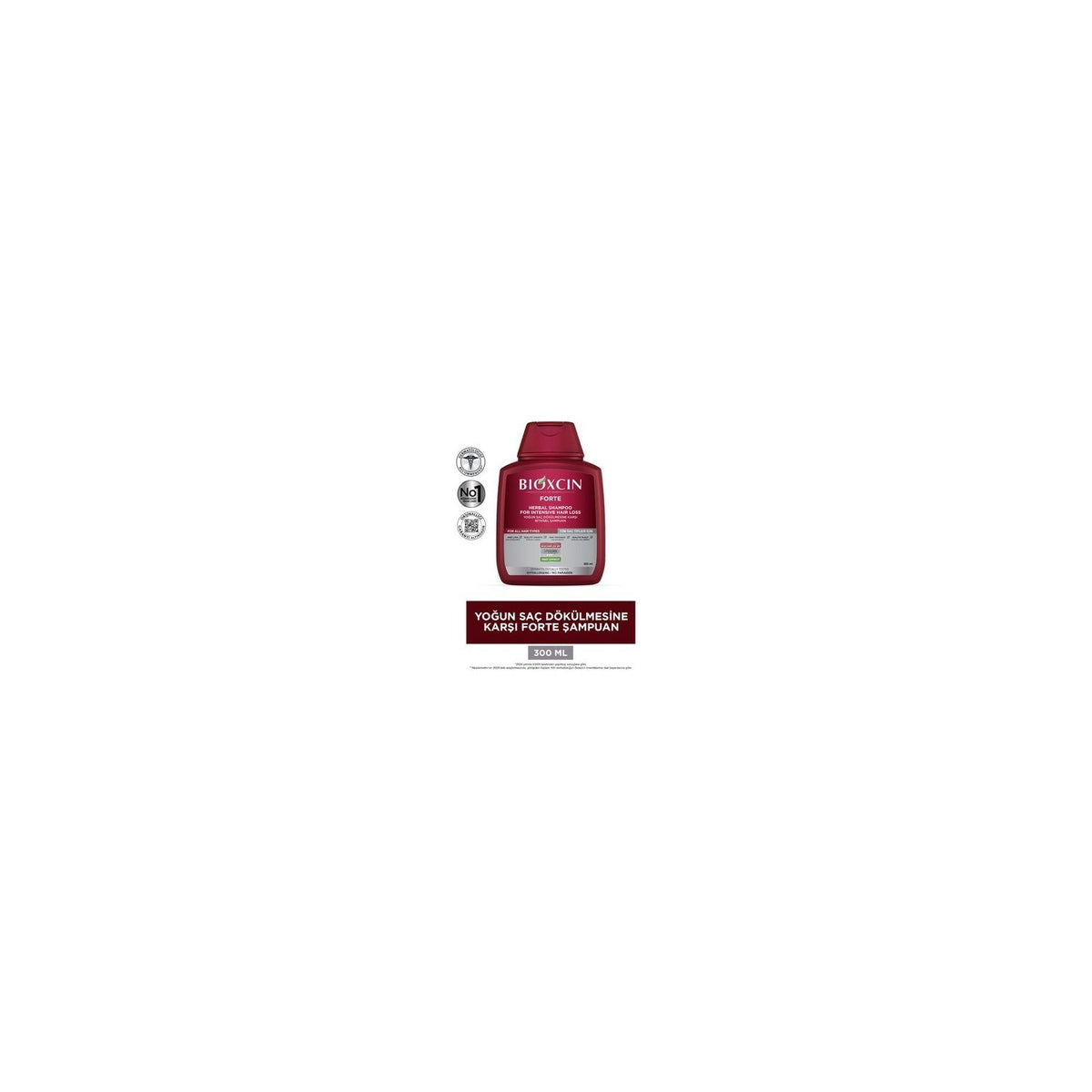 Bioxcin Care Set 00EHNK1