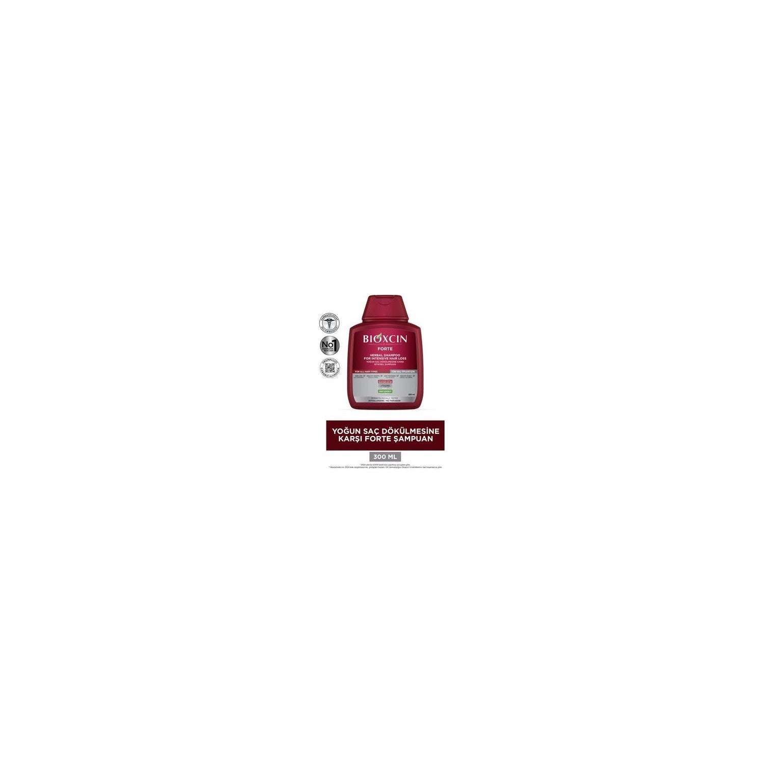 Bioxcin Care Set 00EHNK1