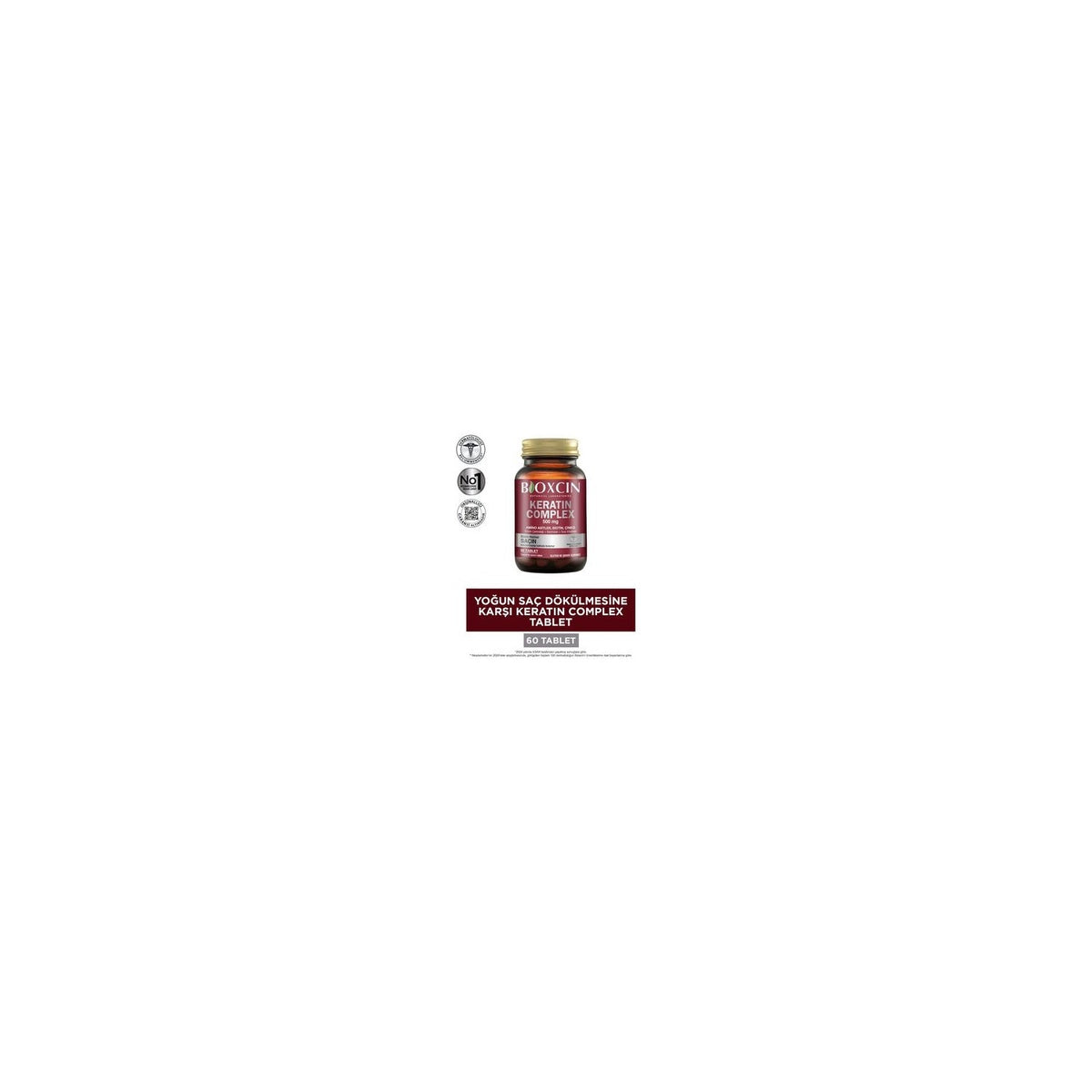 Bioxcin Care Set 00EHNK1