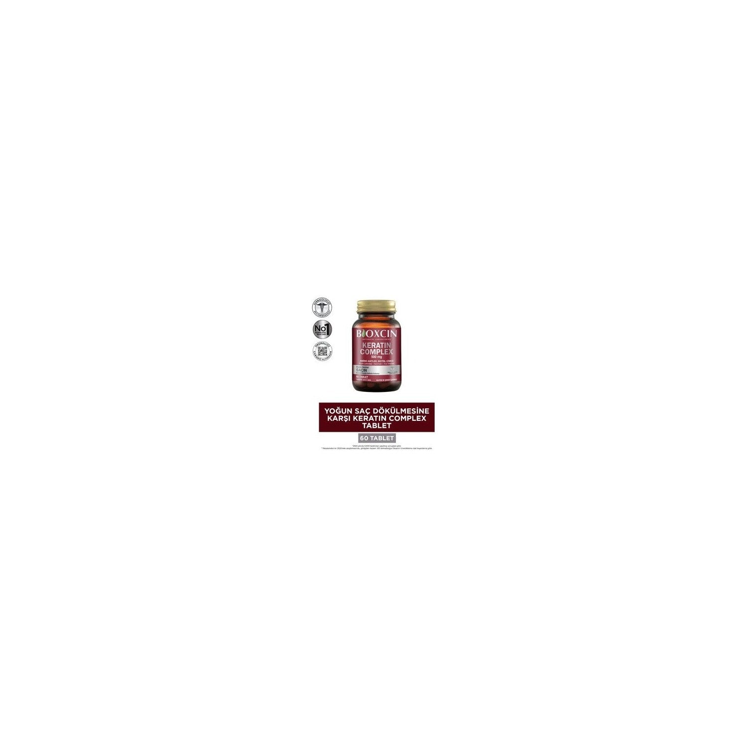 Bioxcin Care Set 00EHNK1