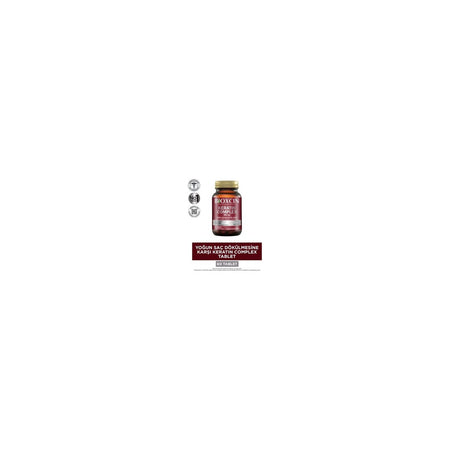Bioxcin Care Set 00EHNK1
