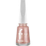 Flormar Pearly Nail Polish - MALLTURK