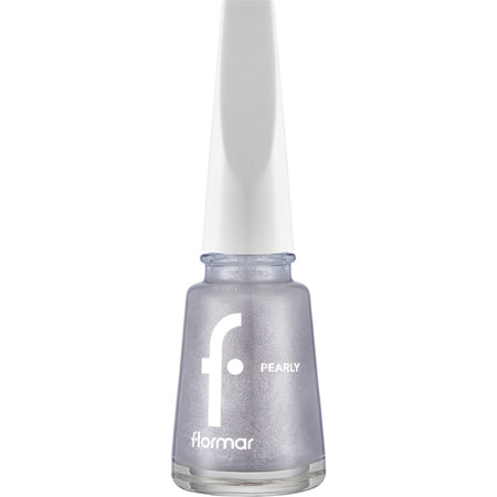 Flormar Pearly Nail Polish - MALLTURK
