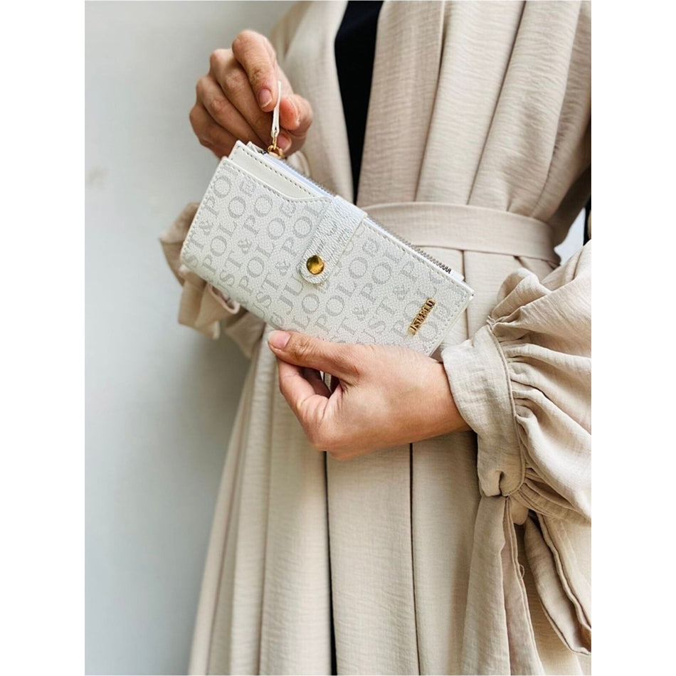 Just Polo Women's Wallet Women's Fashion Accessory