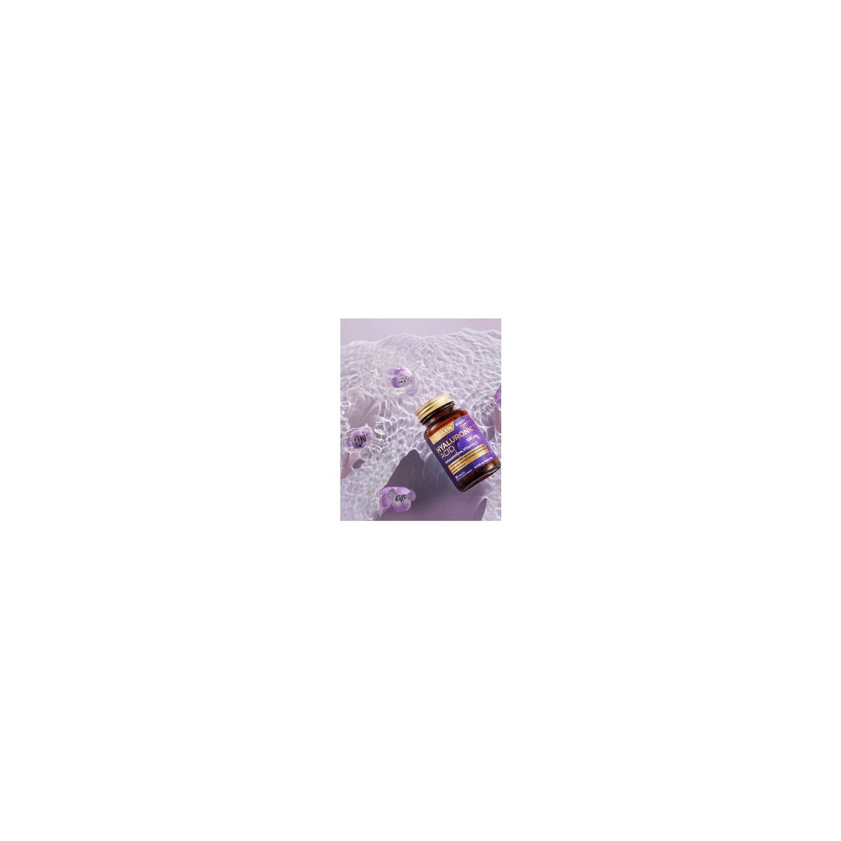 Nutraxin Hyaluronic Acid Astaksantin Vitamin C 150 Mg 30 Tablet - MALLTURK