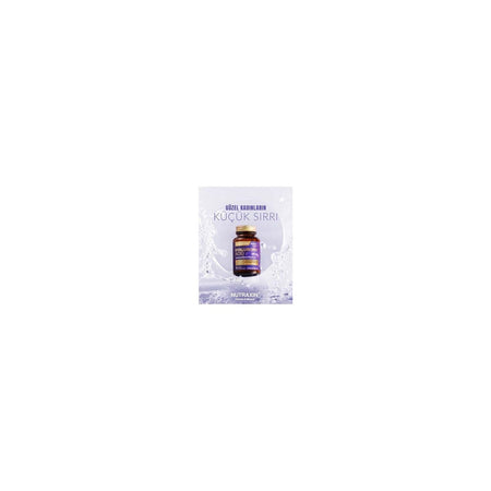 Nutraxin Hyaluronic Acid Astaksantin Vitamin C 150 Mg 30 Tablet - MALLTURK