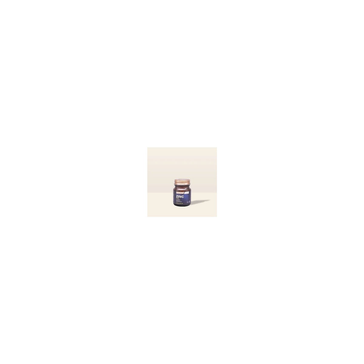 Nutraxin Zinc 15 Mg 100 Tablet - MALLTURK
