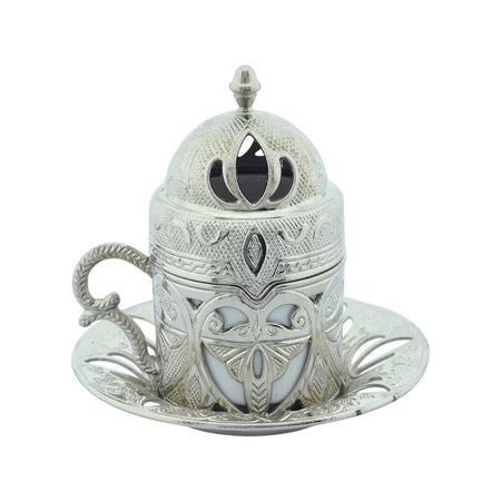 Kurukahveci Mehmet Efendi Turkish Coffee 100GR - MALLTURK