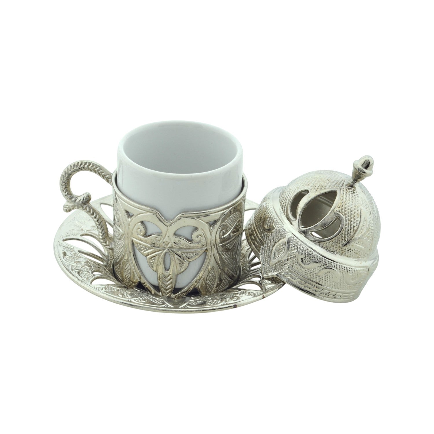 Kurukahveci Mehmet Efendi Turkish Coffee 100GR - MALLTURK