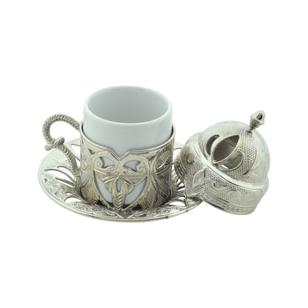 Kurukahveci Mehmet Efendi Turkish Coffee 100GR - MALLTURK