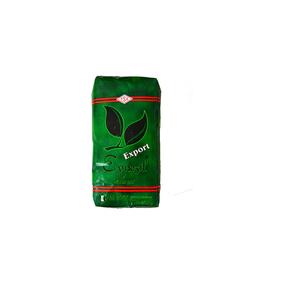 Eynesil Amber 500 Gram black tea special blend Aromasiyla Giresun Menseli Kalite - MALLTURK