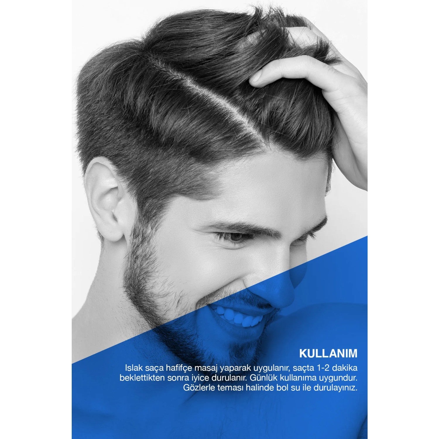 Bioxcin Aqua Thermal Anti-Dandruff Shampoo