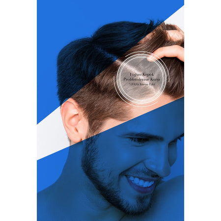 Bioxcin Aqua Thermal Anti-Dandruff Shampoo