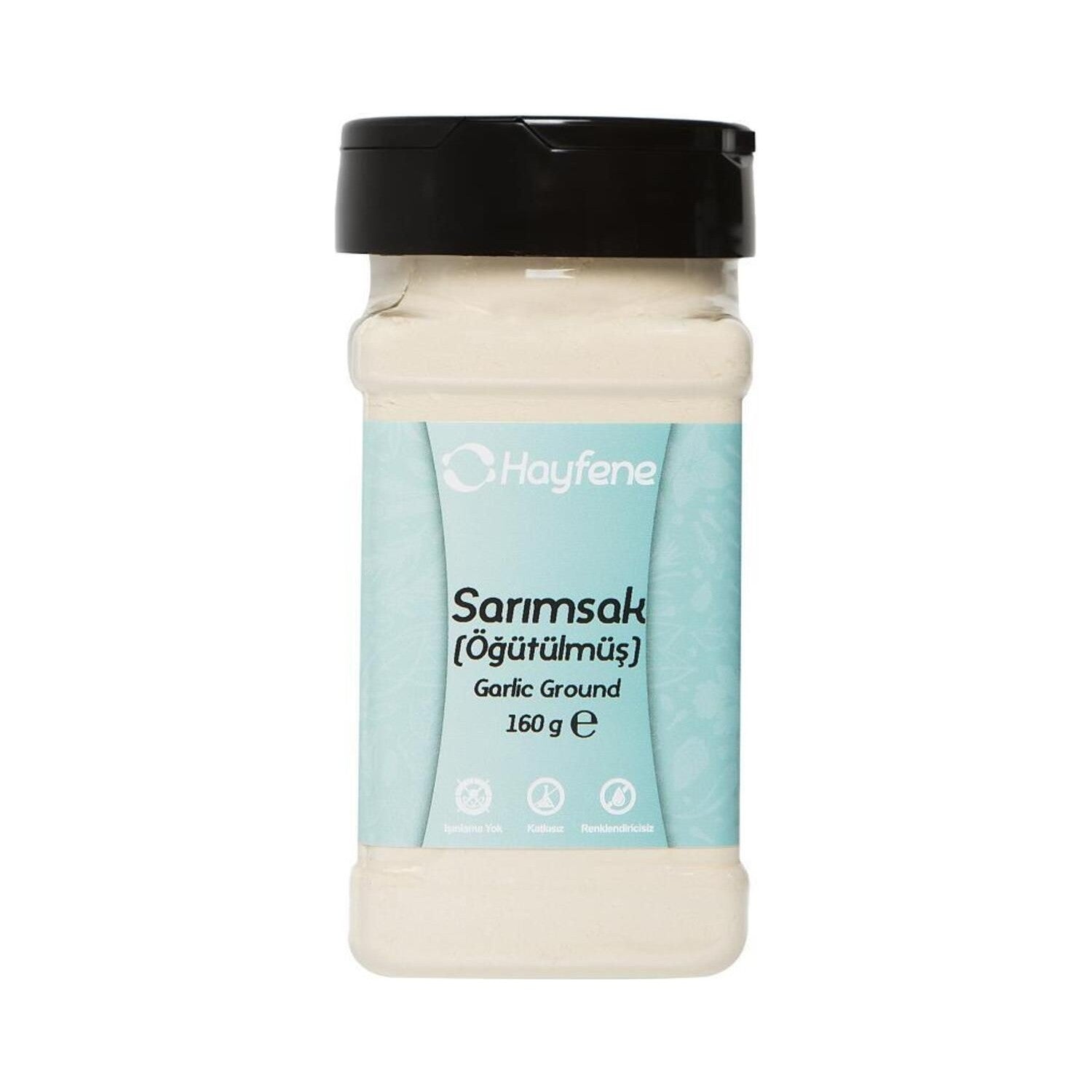Hayfene Garlic Powder