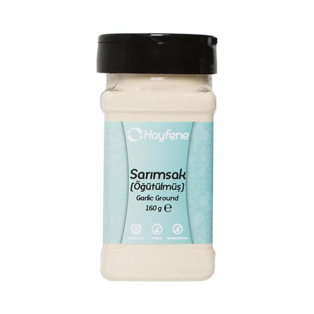 Hayfene Garlic Powder