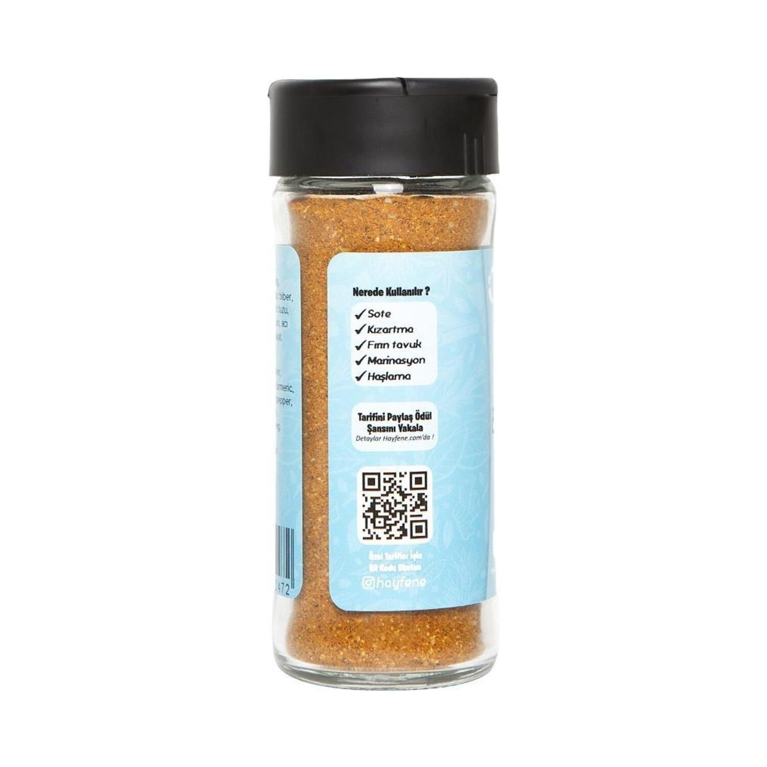 Hayfene Ground Cumin