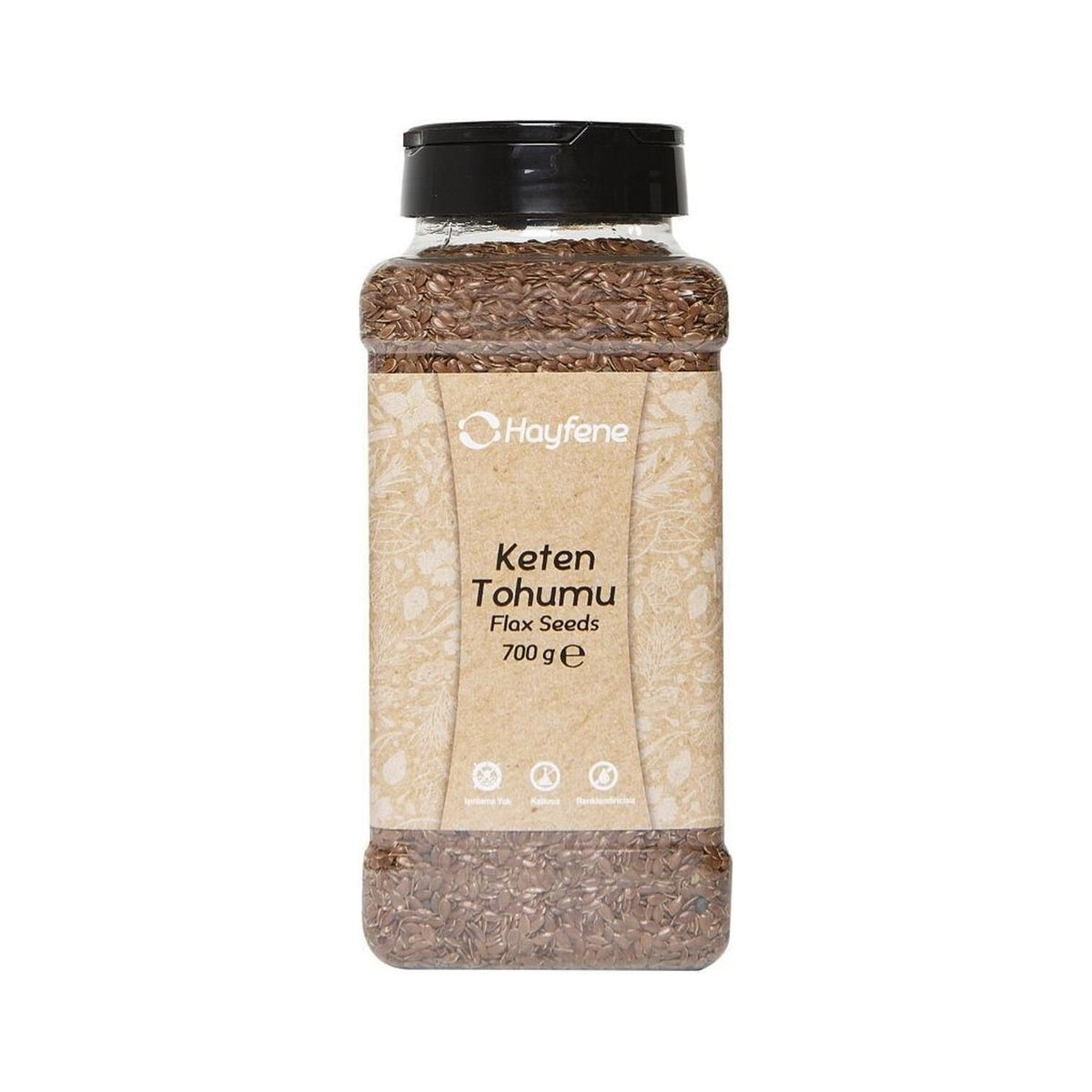 Hayfene Flax Seeds