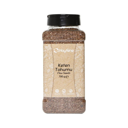 Hayfene Flax Seeds