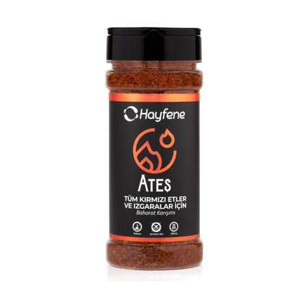 Hayfene Fire Spice Blend