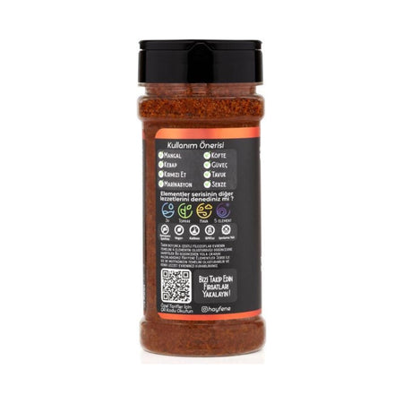 Hayfene Fire Spice Blend