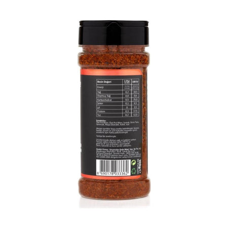 Hayfene Fire Spice Blend