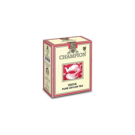 Champion Pekoe 1000 g (Super Pekoe-Seylan tea - Ceylon Tea) - MALLTURK