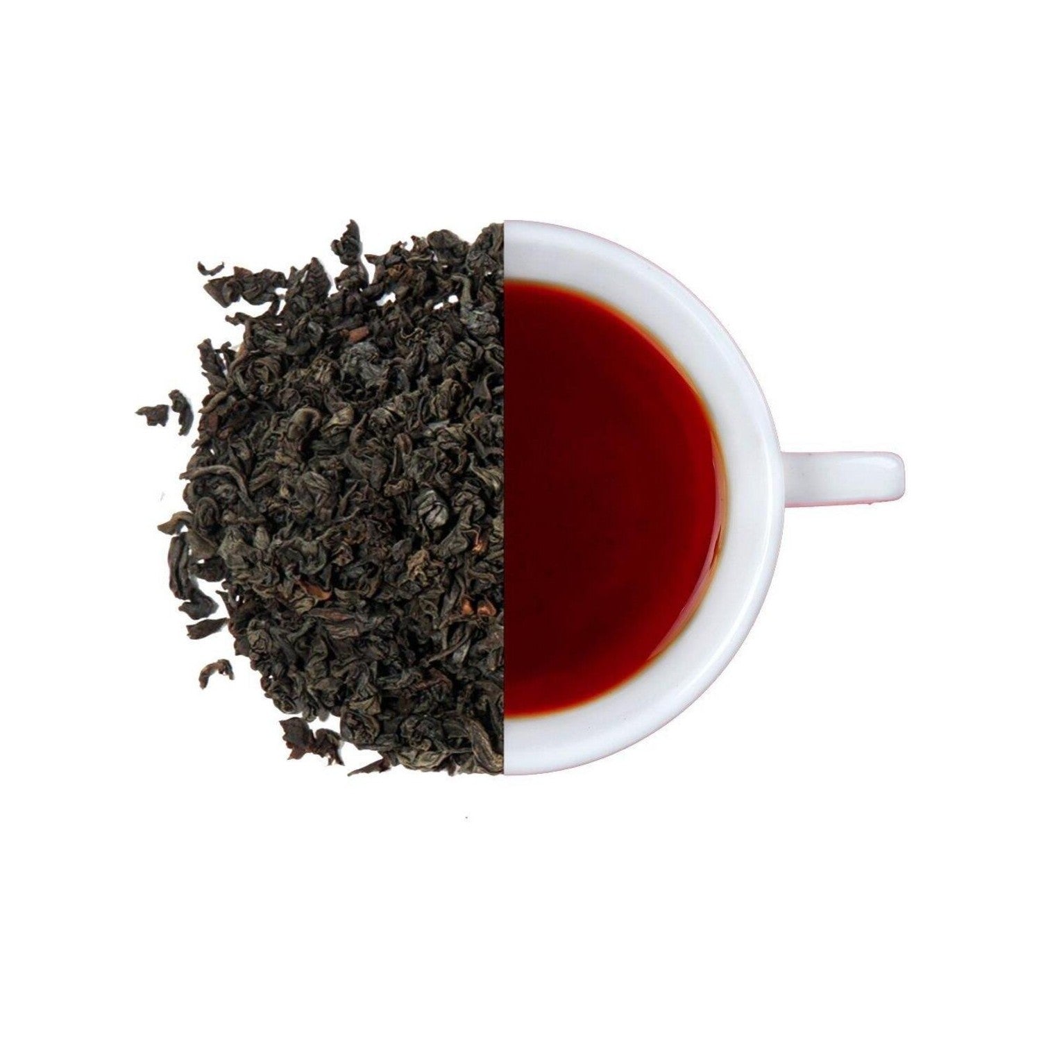Champion Pekoe 1000 g (Super Pekoe-Seylan tea - Ceylon Tea) - MALLTURK