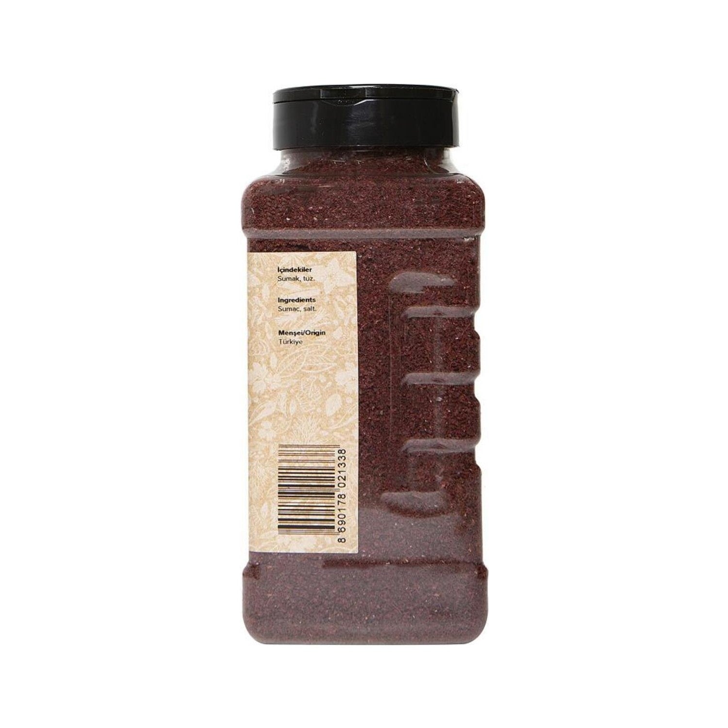 Hayfene Ground Sumac