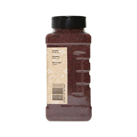 Hayfene Ground Sumac