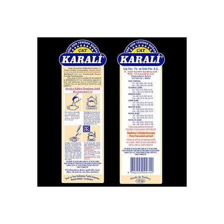 Karali Karali tea Demligin Bekledigi 5 kg2 - MALLTURK