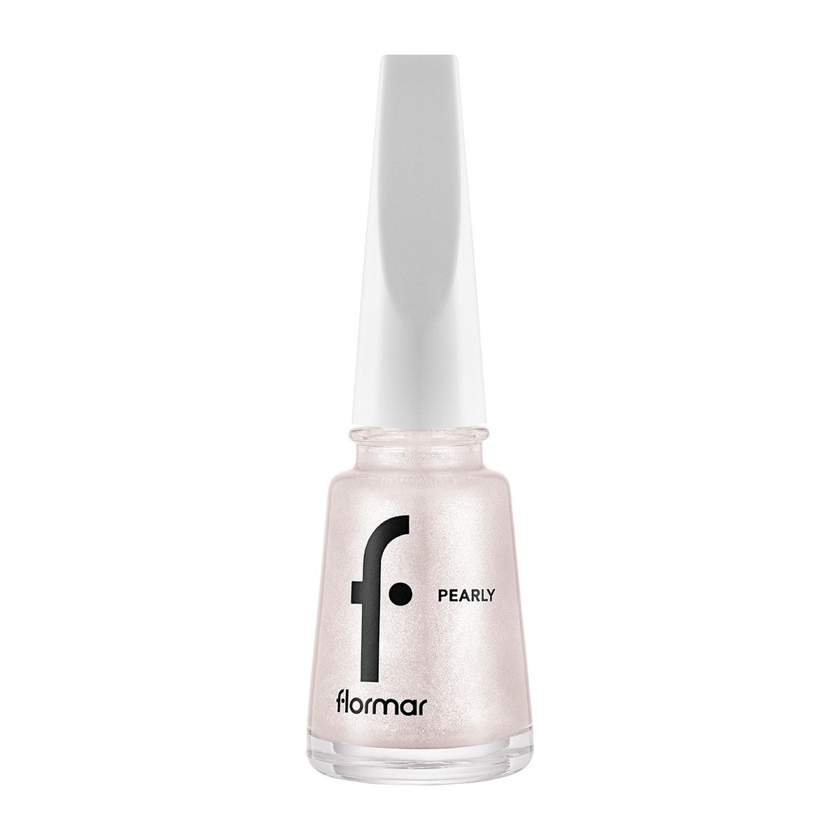 Flormar Pearly Nail Polish - MALLTURK