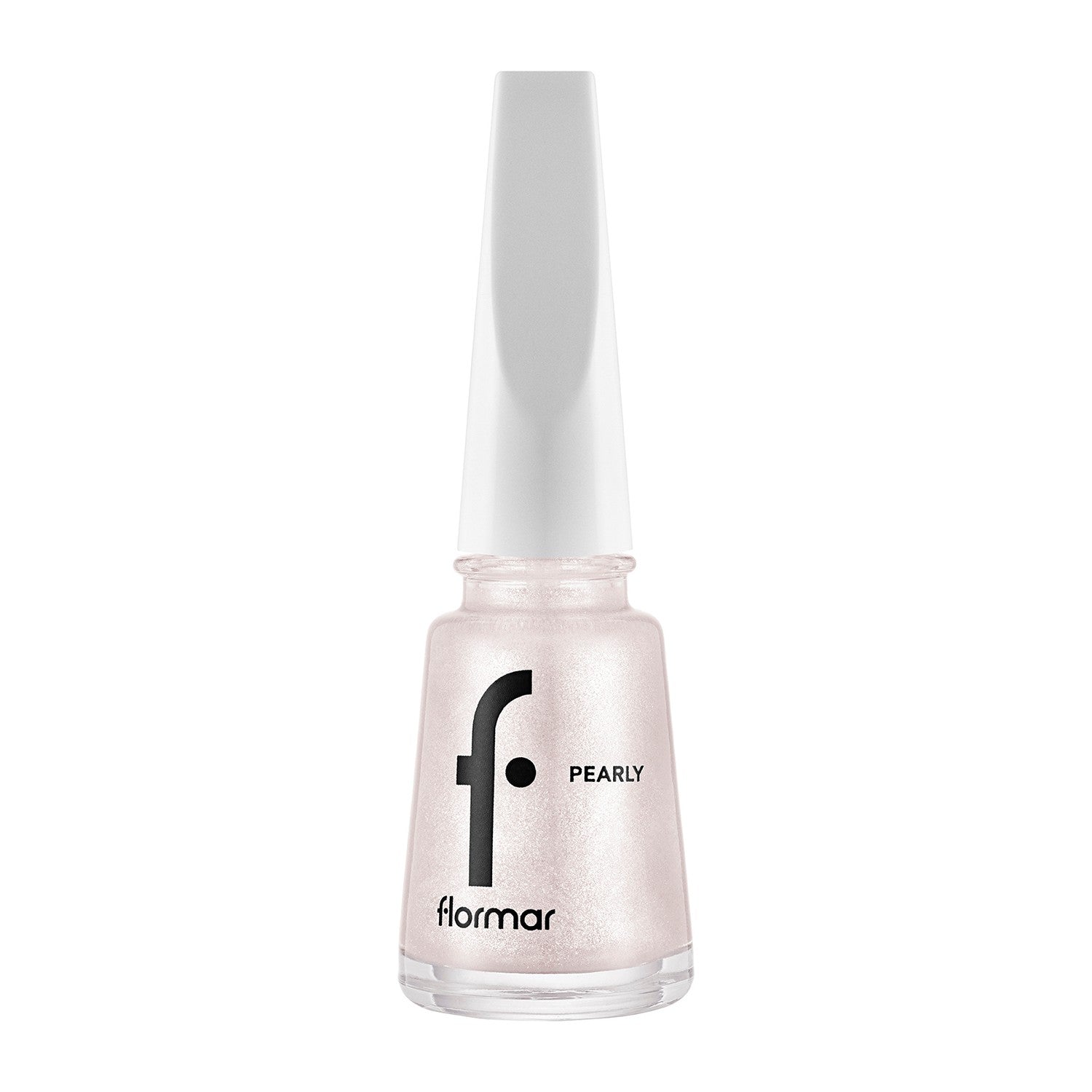 Flormar Pearly Nail Polish - MALLTURK