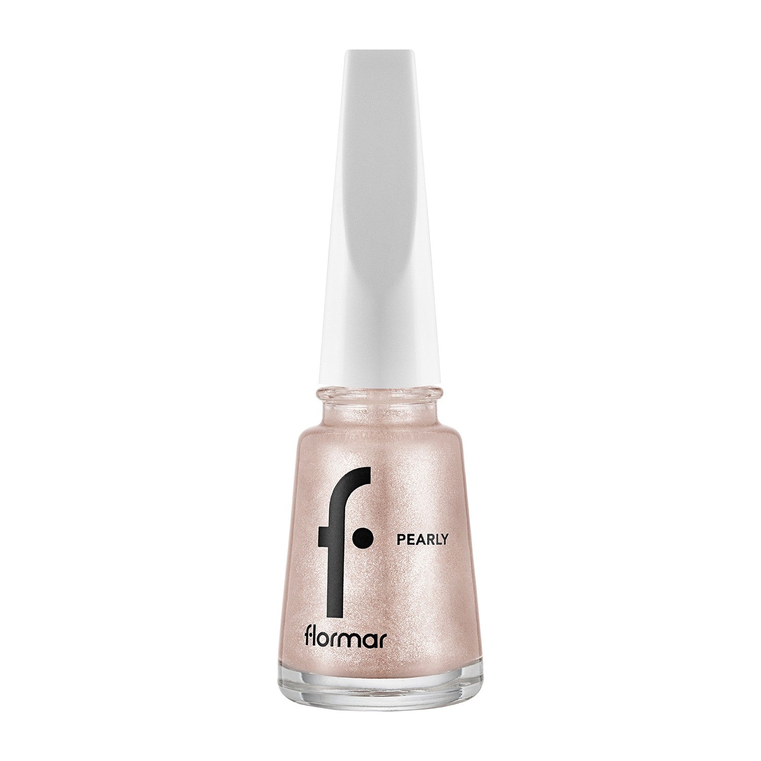 Flormar Pearly Nail Polish - MALLTURK