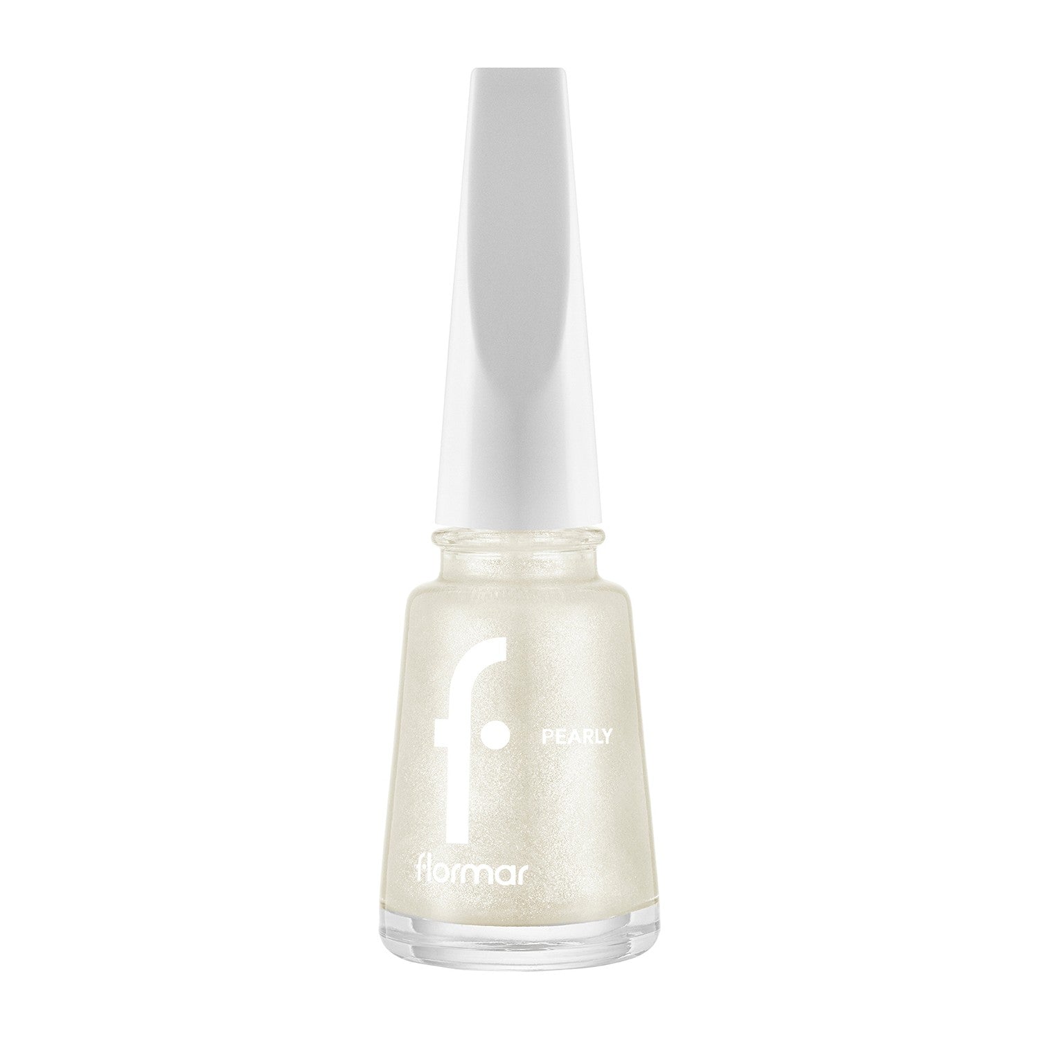 Flormar Pearly Nail Polish - MALLTURK