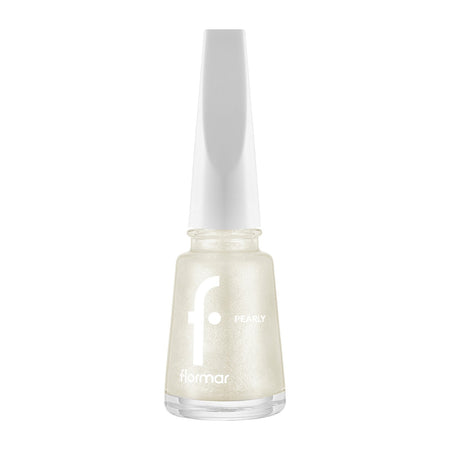 Flormar Pearly Nail Polish - MALLTURK