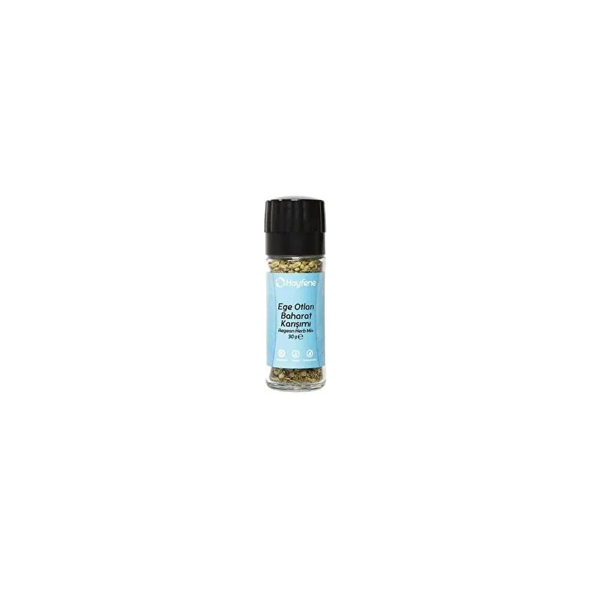Hayfene Aegean Herb Blend