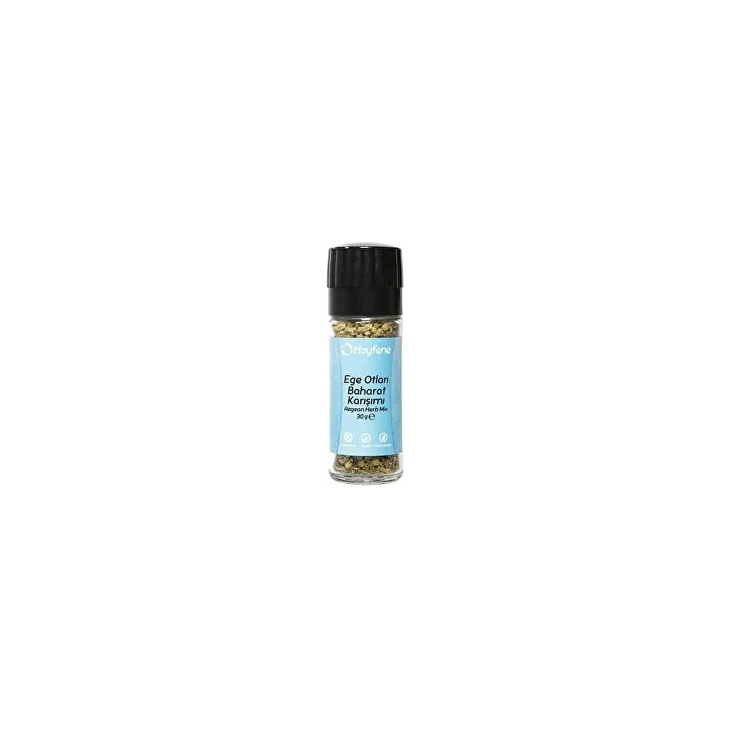 Hayfene Aegean Herb Blend
