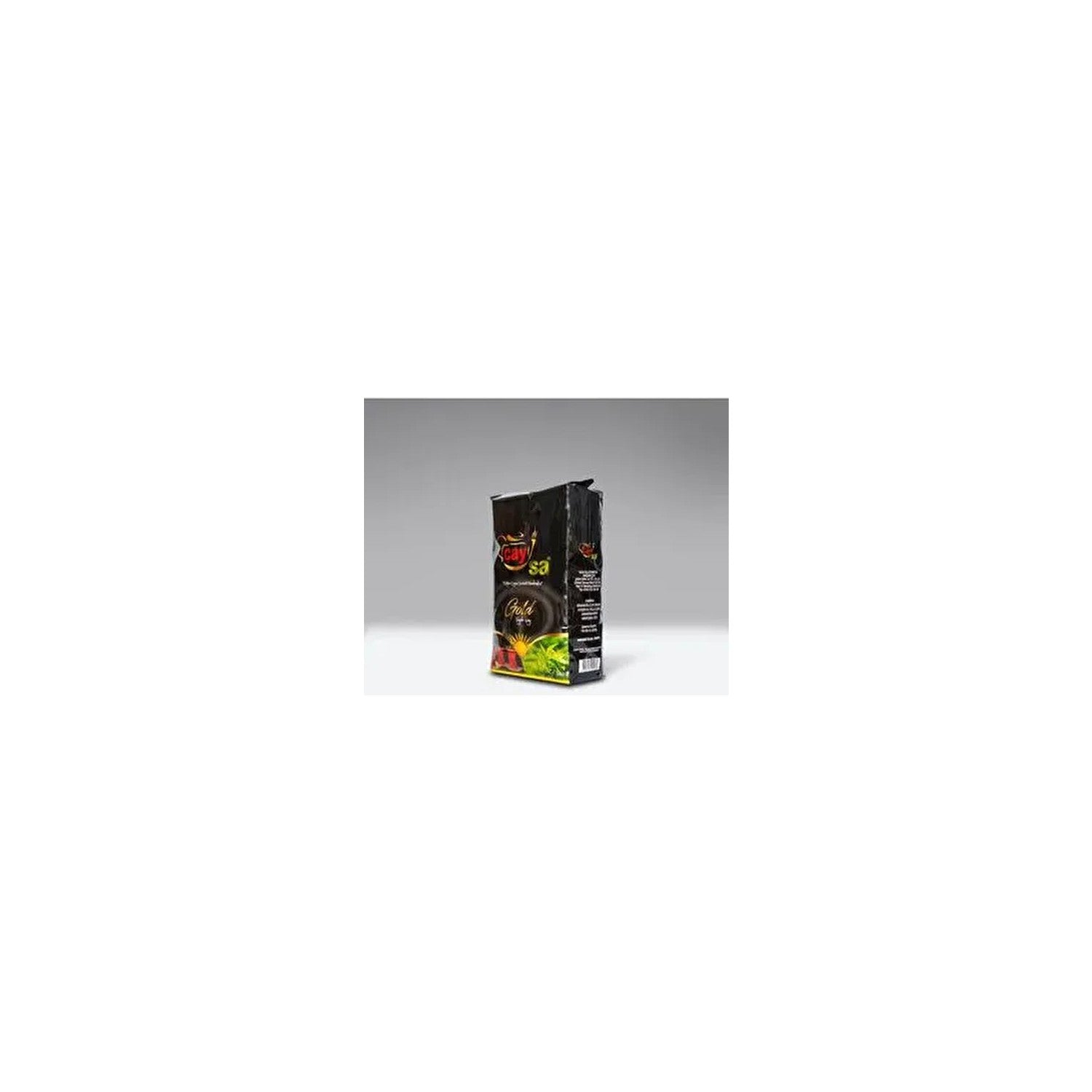 Caysa Gold loose leaf tea (2-pack) 2 kg - MALLTURK