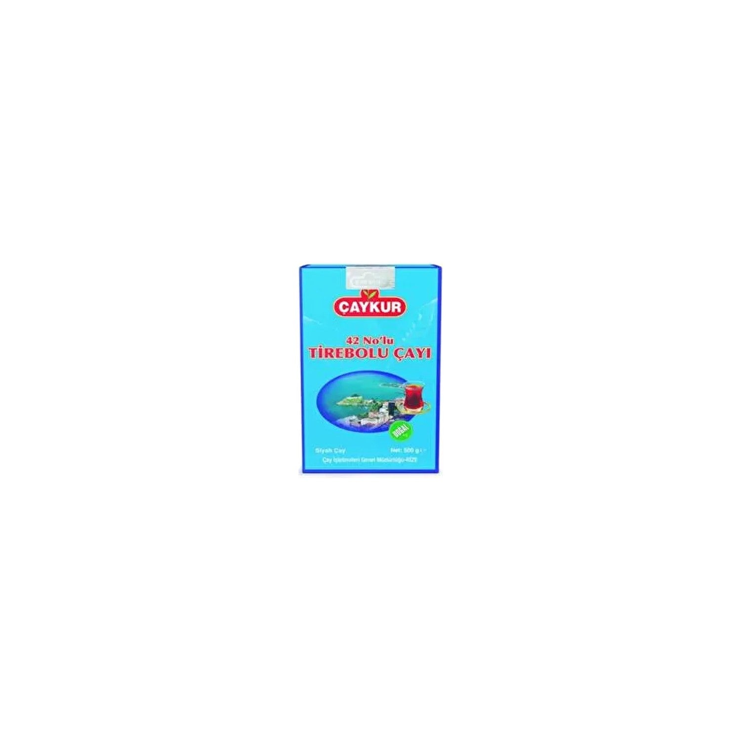 Tirebolu 4242'nolu Trebolu tea 500 g - MALLTURK