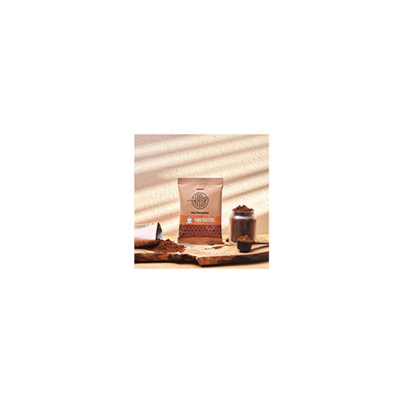 KaracaHatir Medium Roast Turkish Coffee with Plenty of Foam, 10 Packs (10 x 100 gr) - MALLTURK