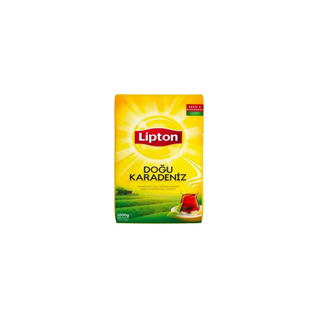 Lipton Dogu Karadeniz loose leaf tea, 1000 g - MALLTURK